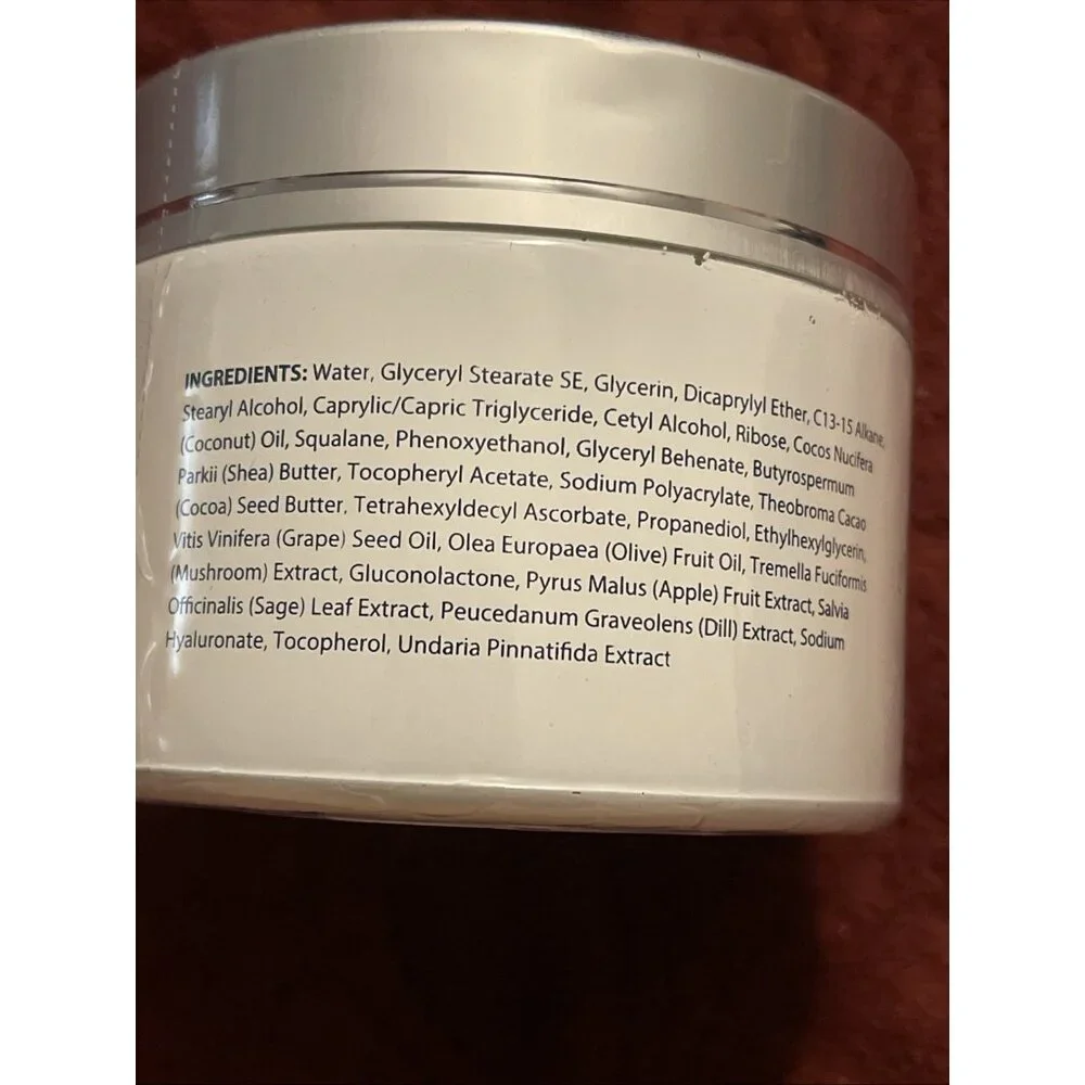 Miami MD Advanced Crepe Fix - For Firming & Body‎ Repair Cream 6 fl. oz. New